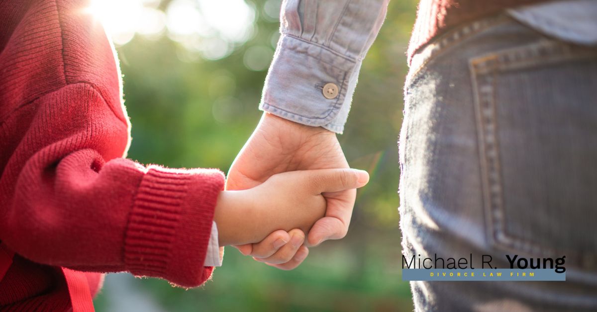 Visitation Rights for Non-custodial Parents